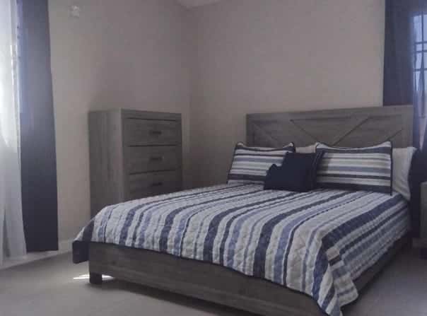 TOBY HAMMOCKS unit: 200, Freetown, Clarendon