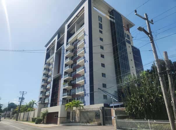 APT 803, 20 SOUTH AVE, Kingston 10, St. Andrew Parish