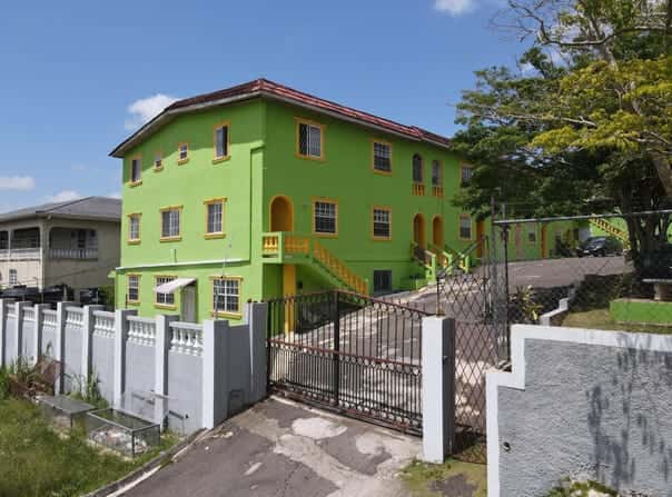 NEW ACRES DRIVE,NEW GREEN lot: 17, Brumalia, Manchester Parish