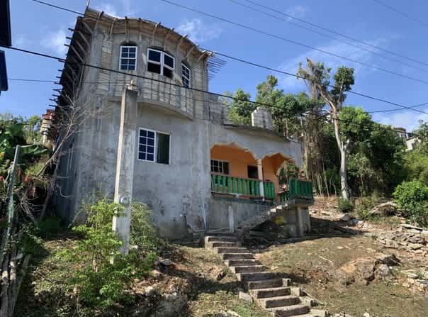 697 DUNCANS HILL, DUNCANS HILL, Trelawny Parish