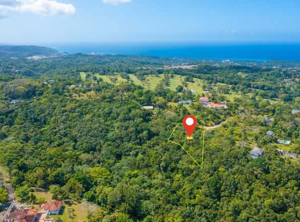 UPTON unit: 1, Upton, St. Ann Parish