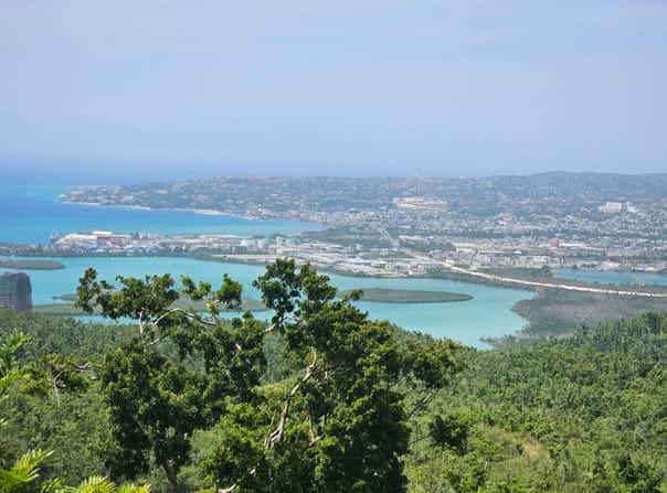 CLUB OF READING, READING lot: 79, Montego Bay, St. James Parish
