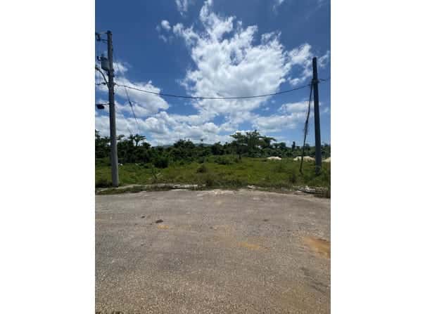 PARADISE PARK, PHASE 3 lot: 14, Paradise, Westmoreland Parish