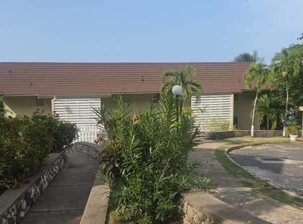 PHASE 1 COLUMBUS HEIGHTS, Ocho Rios, St. Ann Parish