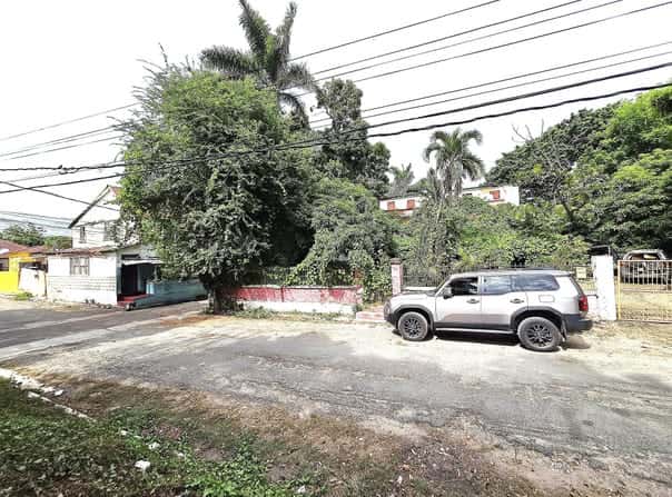 5 RED CHURCH STREET, Spanish Town, Saint Catherine Parish