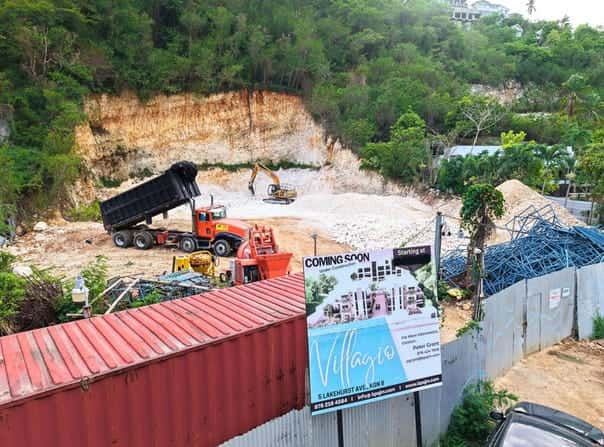 LAKEHURST DRIVE, KINGSTON unit: 6C, Constant Spring P.O., St. Andrew Parish