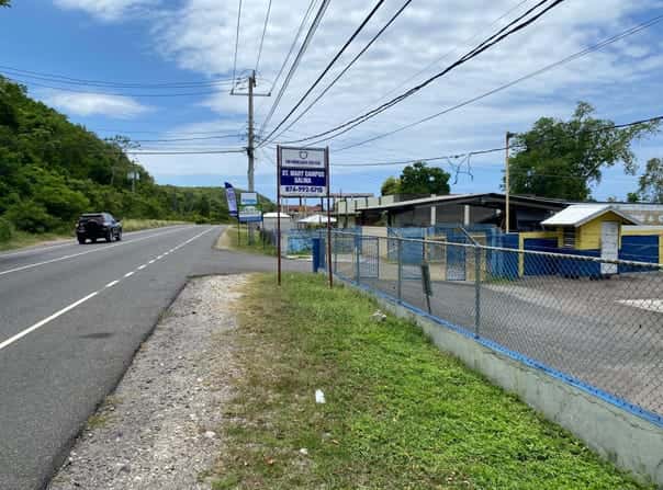 WILSON AVENUE lot: 18, Galina, St. Mary Parish
