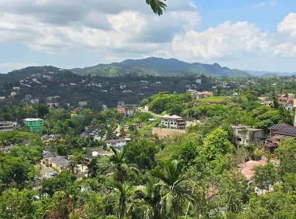 10 MOUNT PLEASANT STONY HILL, Stony Hill P.O., St. Andrew Parish