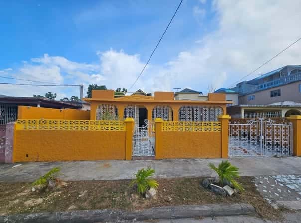 307 CATHERINE CRESCENT, Montego Bay, St. James Parish
