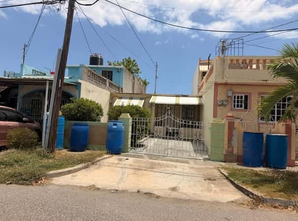 322 W AINTREE, Greater Portmore, Saint Catherine Parish