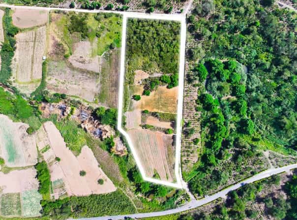CAVE VALLEY, ST. ANN lot: 58, Cave Valley, St. Ann Parish