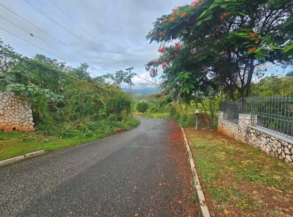 85 CHANCERY HALL, KINGSTON, Kingston 19, St. Andrew Parish