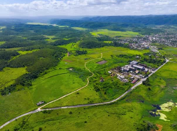 CFG3+V74, Clark's Town, Jamaica, Clarks Town, St. Ann Parish