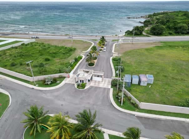 OCEAN POINT PH 1 unit: 194, Lucea, Hanover Parish