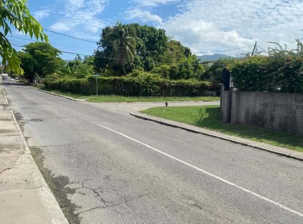 WAINWRIGHT AVENUE unit: 17, Kingston 8, St. Andrew Parish