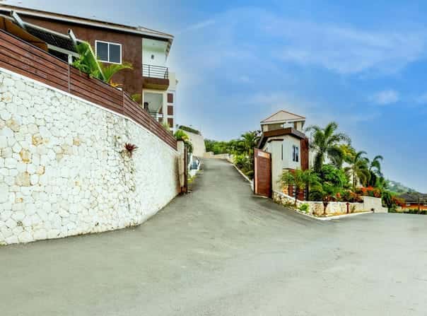 4 HILL ROAD, NORBROOK unit: 6, Kingston 8, St. Andrew Parish