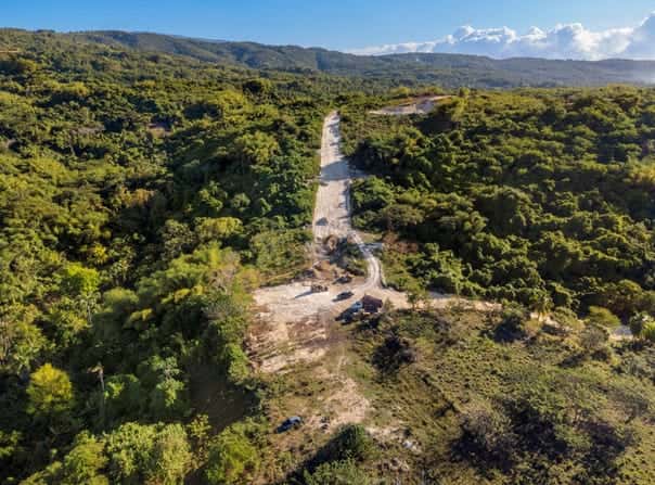 Red Hills MORANT BAY, ST THOMAS lot: 159, Morant Bay, Saint Thomas Parish