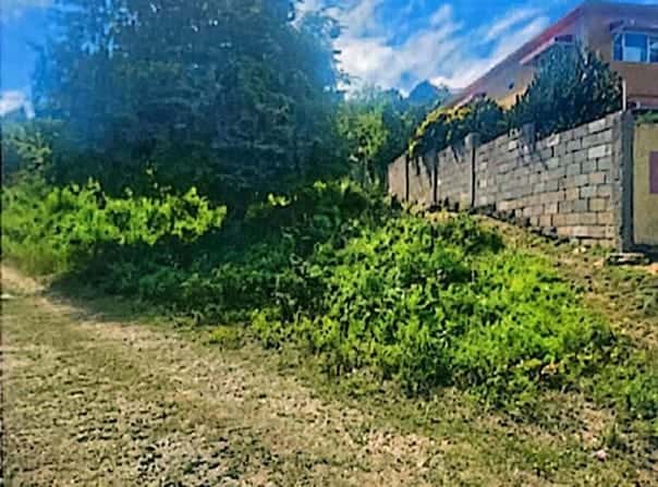 BROOKS HEIGHTS lot: 414, Montego Bay, St. James Parish