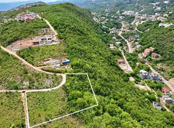 57 PATRICK HEIGHTS (PLANTATI, Red Hills, St. Andrew Parish