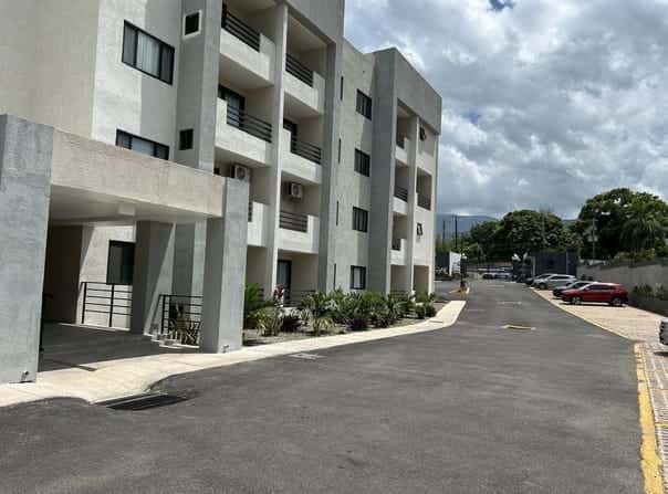 12 DULWICH DRIVE unit: 406, Kingston 8, St. Andrew Parish