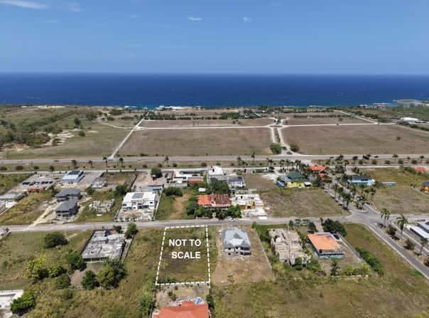 40 SUGAR CANE STREET, PLANTA, Priory, St. Ann Parish