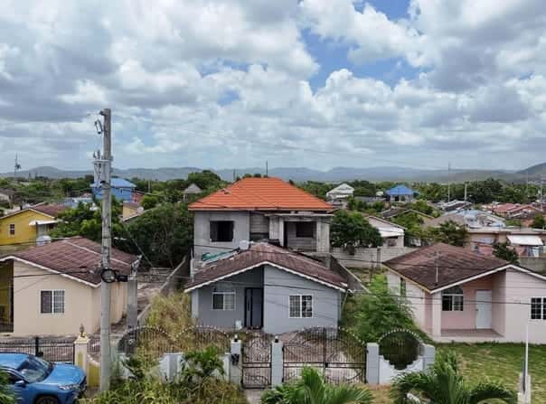567 CORAL WAY, NEW HARBOUR VI, Old Harbour, Saint Catherine Parish