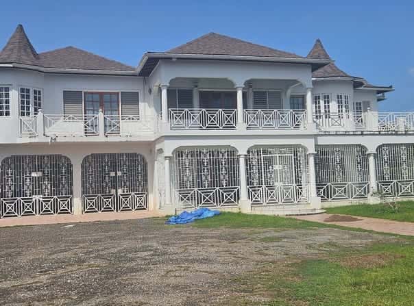 13 GLENAIR BLVD CHANTILLY, SAVANNA LA MAR, Westmoreland Parish
