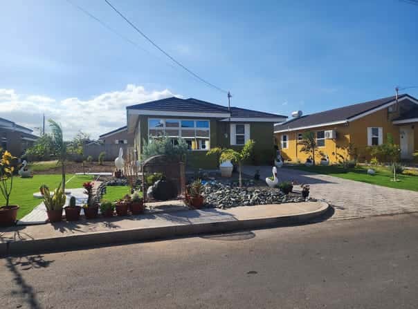 259 COLBECK BOULEVARD, Old Harbour, Saint Catherine Parish