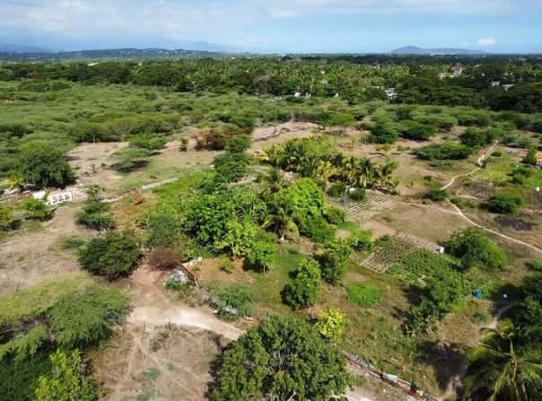 WYNTERS PEN, SPANISH TOWN lot: 4, Wynters Pen, St. Catherine