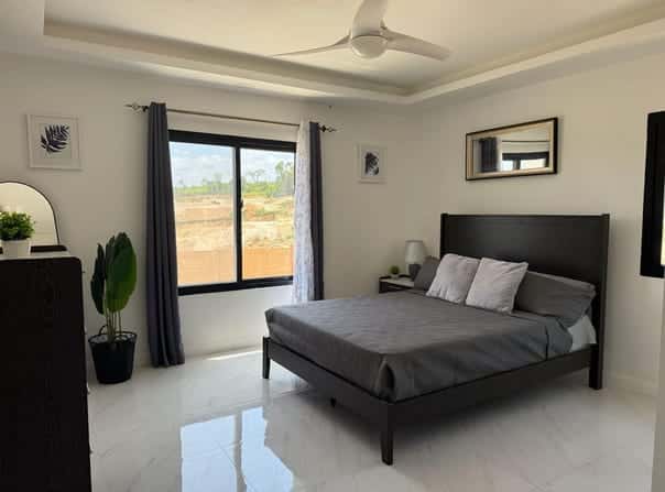 529 HOSANNA ESTATE, BEECHER, Beecher Town, St. Ann Parish