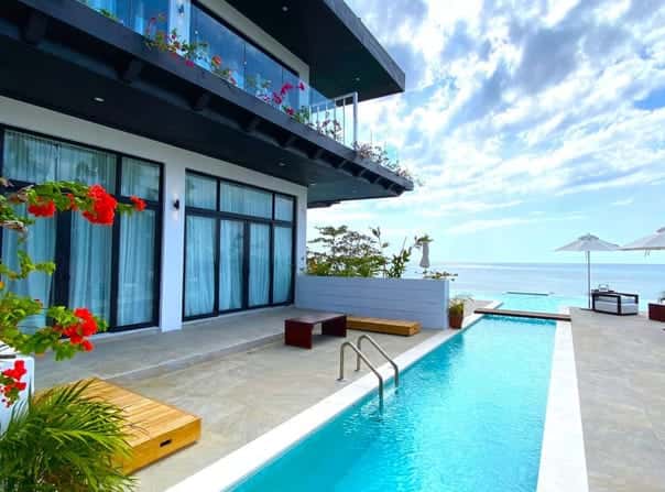 PARKERS BAY WHITEHOUSE unit: 10, WHITEHOUSE, Westmoreland Parish