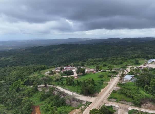 454 HOSANNA ESTATE, NEW HOPE, Beecher Town, St. Andrew Parish