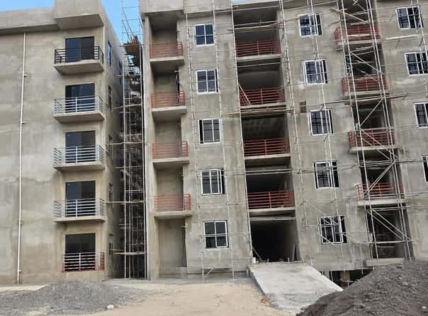 17 LONG LANE unit: 20, Kingston 9, St. Andrew Parish