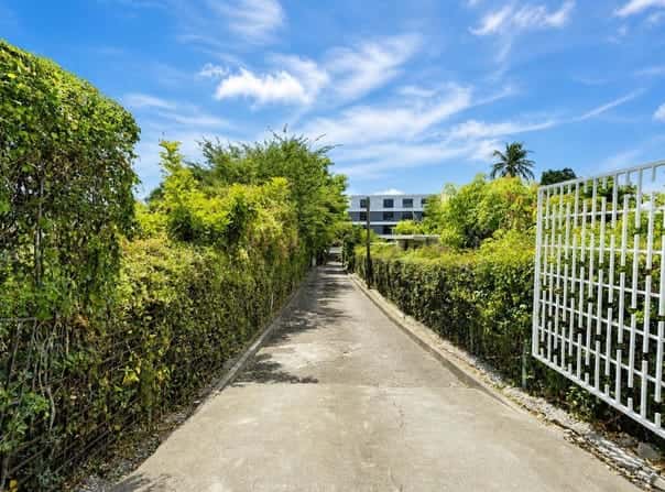 3a CANBERRA CRESCENT, Kingston 6, St. Andrew Parish