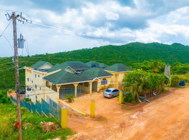 45 Topaz Crescent, Golden Acres, Red Hills, St. Andrew, Golden Acres, Saint Andrew, Golden Acres, St. Andrew Parish