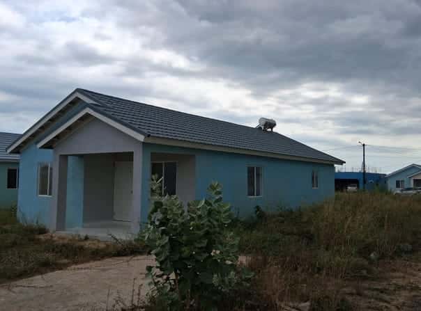 PART OF TWO MILE WOOD, IN unit: 606, Innswood, Saint Catherine Parish