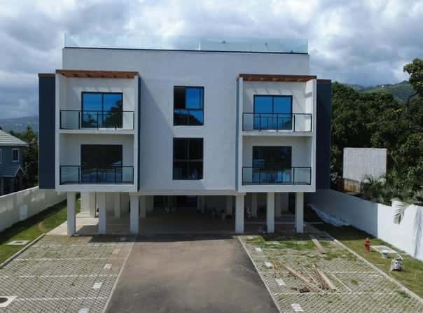60 SANDHURST CRESCENT, KINGS, Kingston 6, St. Andrew Parish