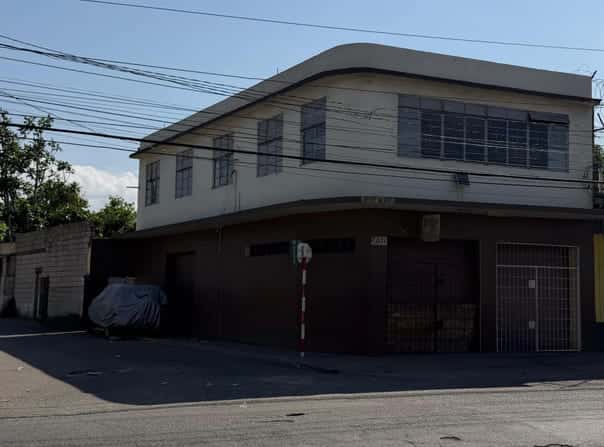 207 1/2 SPANISH TOWN ROAD, Kingston 13, St. Andrew Parish