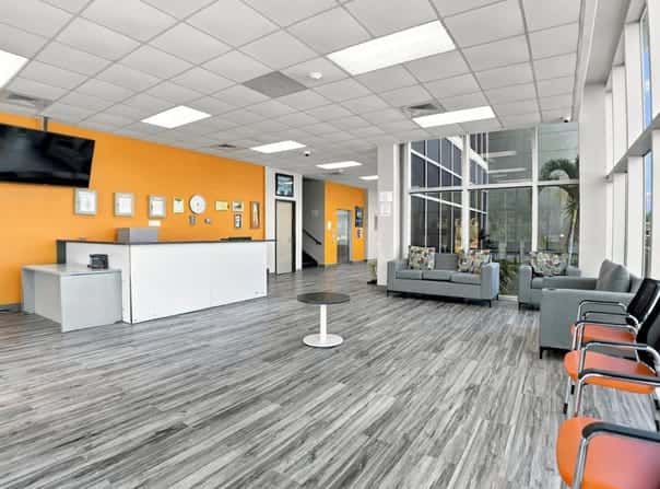 8A BARNETT TECH PARK, Fairfield Estate, St. James Parish