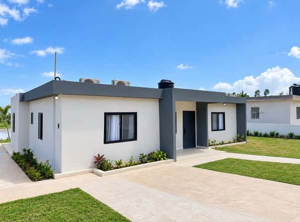 533 HOSANNA ESTATE, BEECHER, Beecher Town, St. Ann Parish