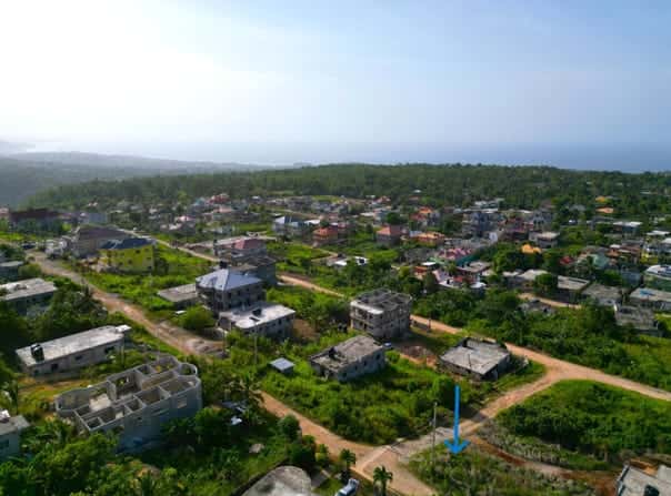 272 THREE HILLS, Three Hills, St. Mary Parish