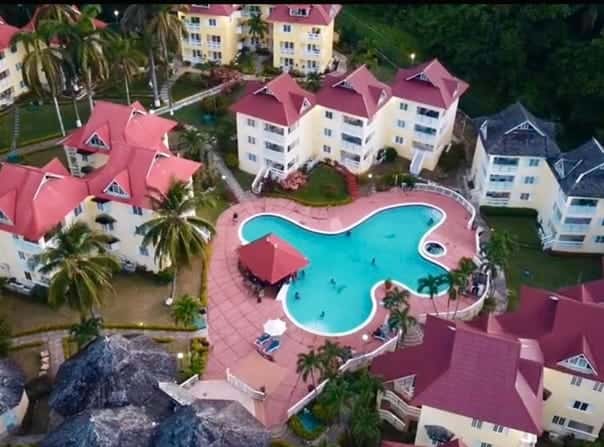 41 DACOSTA DRIVE, OCHO RIOS unit: 71, Ocho Rios, St. Ann Parish