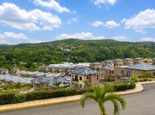 OCHO RIOS COUNTRY CLUB unit: 79, Ocho Rios, St. Ann Parish