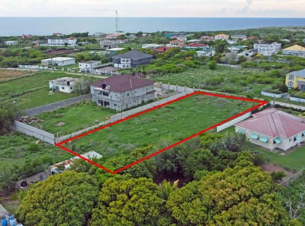 173 SOUTH HAVEN, Poor Man's Corner, Saint Thomas Parish