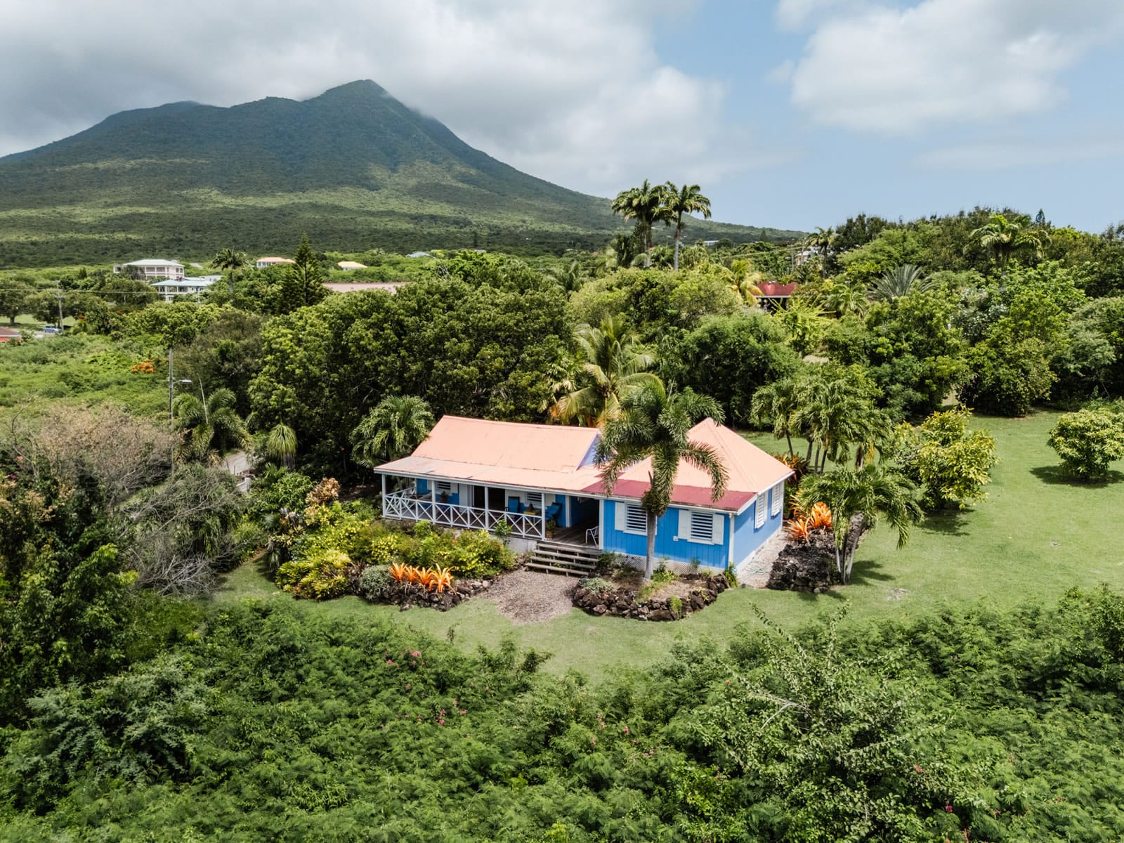 3 Bedroom Home for Sale, Charlestown, Nevis