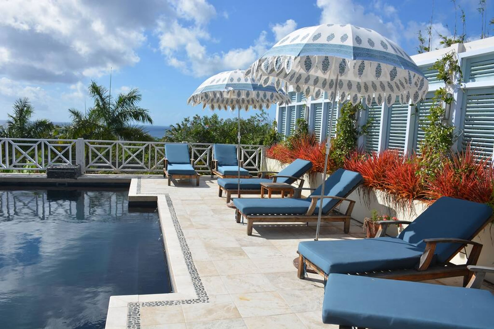 5 Bedroom Property for Sale, Hamilton Lodge & Cottage, Charlestown, Nevis