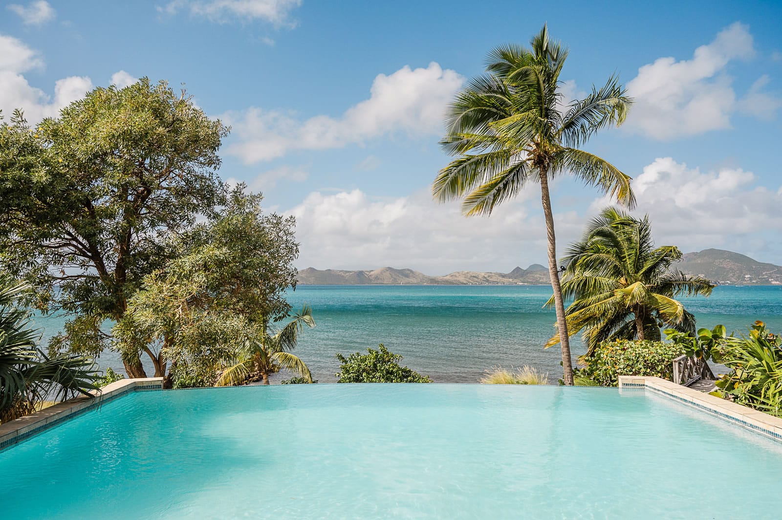 3 Bedroom Luxury Villa for Sale, Cliffdwellers, Nevis
