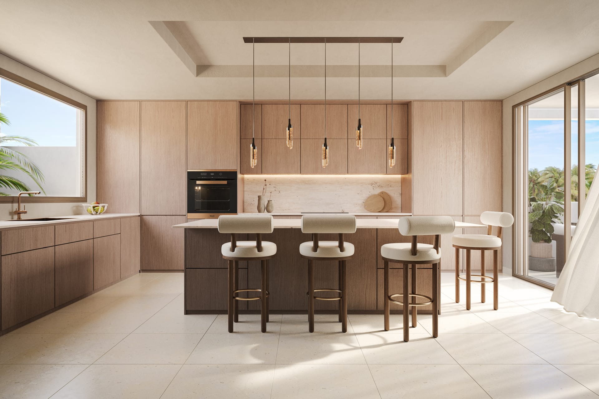 Four Seasons Nevis Real Estate