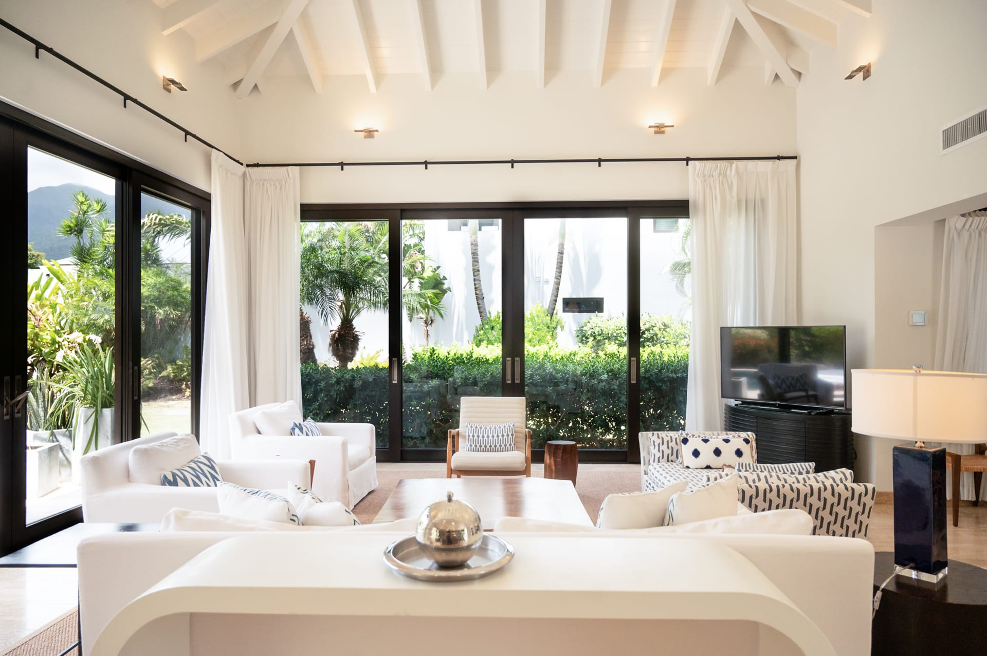 1/10th Share of a 3 Bedroom Villa for Sale at the Villas at Pinney’s Beach, Four Seasons Resort Estates, Nevis