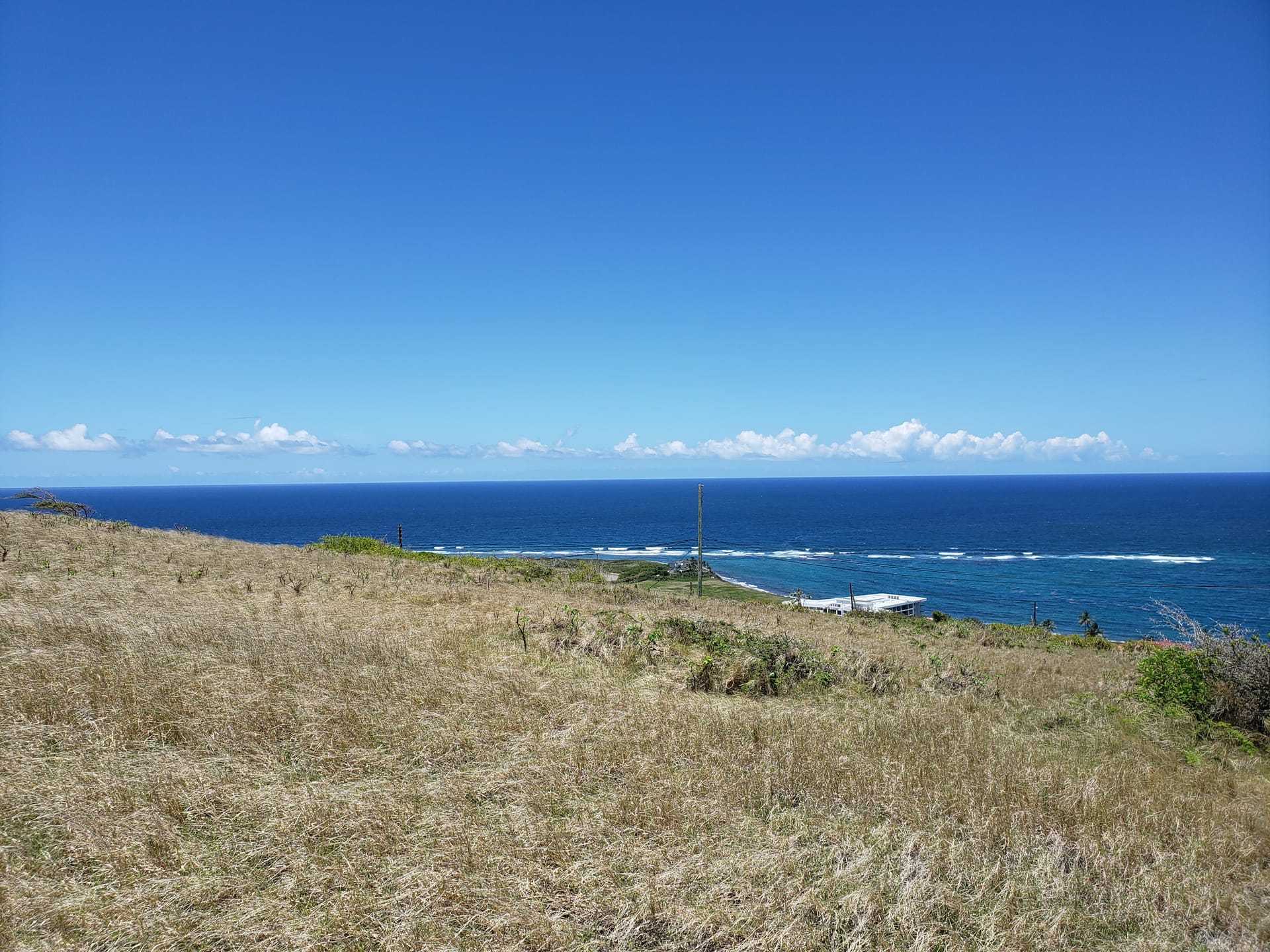 0.28 Acre Lot 36 for Sale, Half Moon Bay, St Kitts